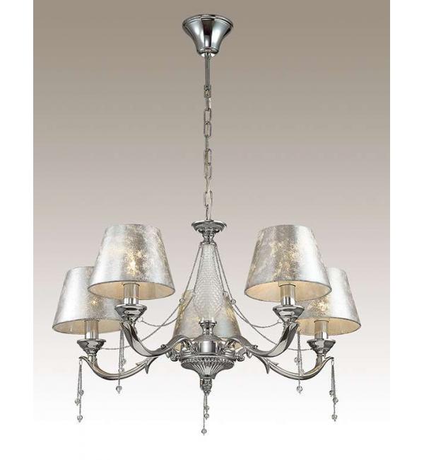 Светильник Odeon Light FEMINA 3280/5