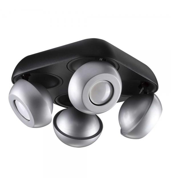 Светильник Odeon Light NERARGO 3492/4C