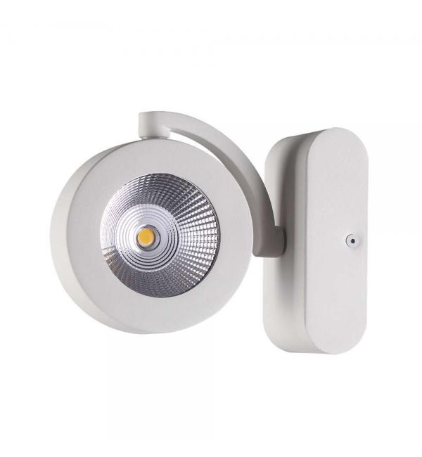 Светильник Odeon Light PUMAVI 3493/10WL