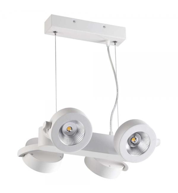 Светильник Odeon Light PUMAVI 3493/40L