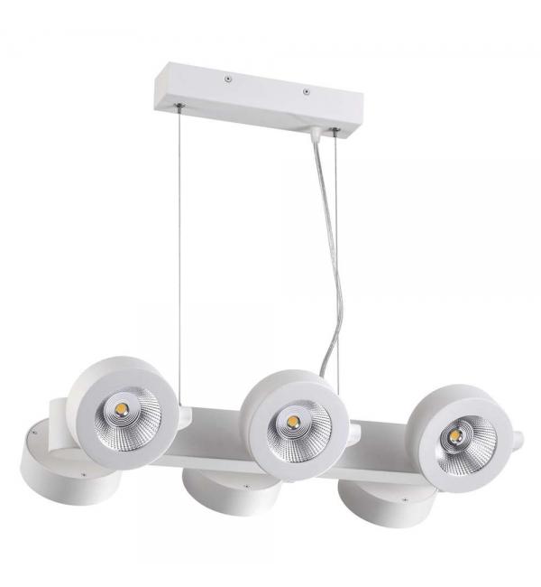 Светильник Odeon Light PUMAVI 3493/60L