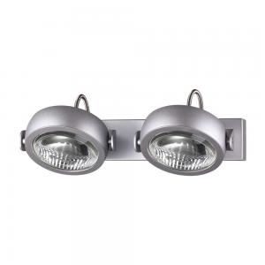 Светильник Odeon Light FLABUNA 3494/40CL