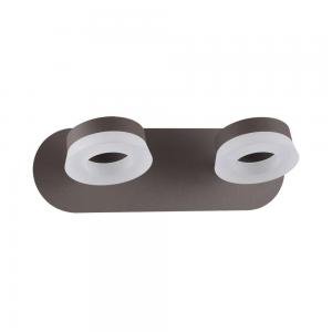 Светильник Odeon Light WENGELINA 3537/2WL