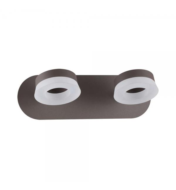 Светильник Odeon Light WENGELINA 3537/2WL