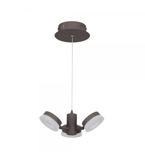 Светильник Odeon Light WENGELINA 3537/3L