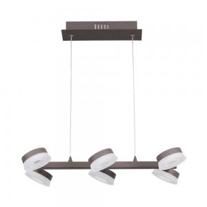 Светильник Odeon Light WENGELINA 3537/6L