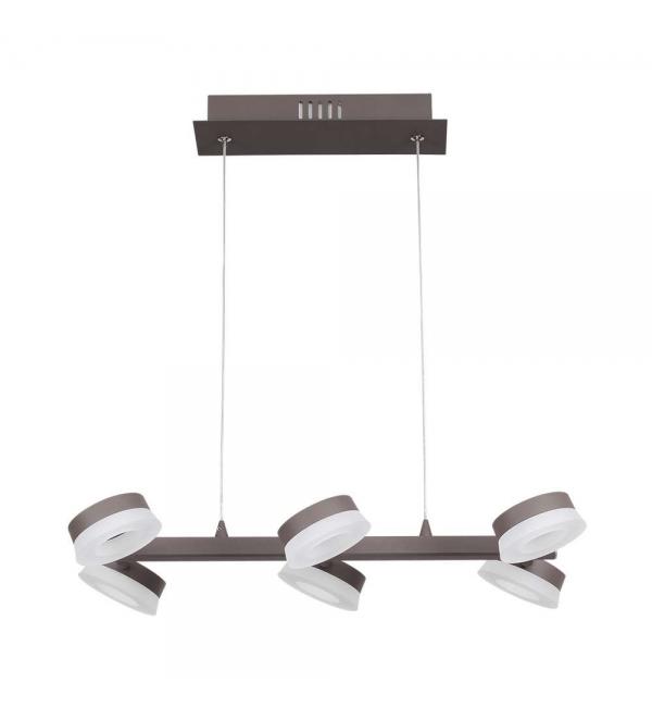 Светильник Odeon Light WENGELINA 3537/6L