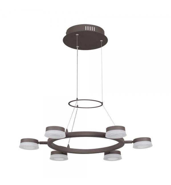 Светильник Odeon Light WENGELINA 3537/6LA