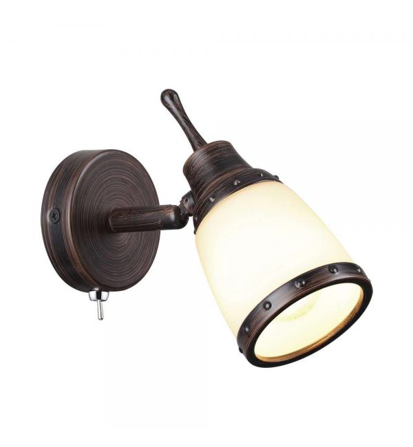 Светильник Odeon Light LOFIA 3806/1W