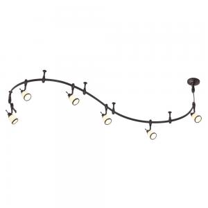 Светильник Odeon Light LOFIA 3806/6TR