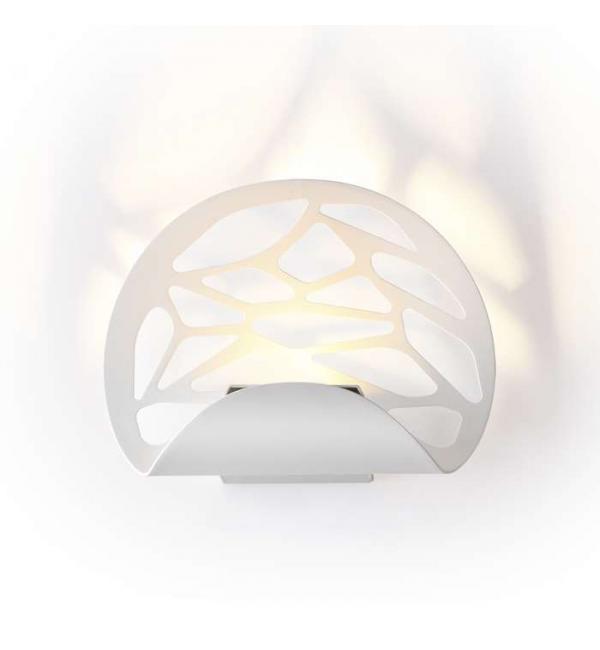Светильник Odeon Light WEB 3836/10WL