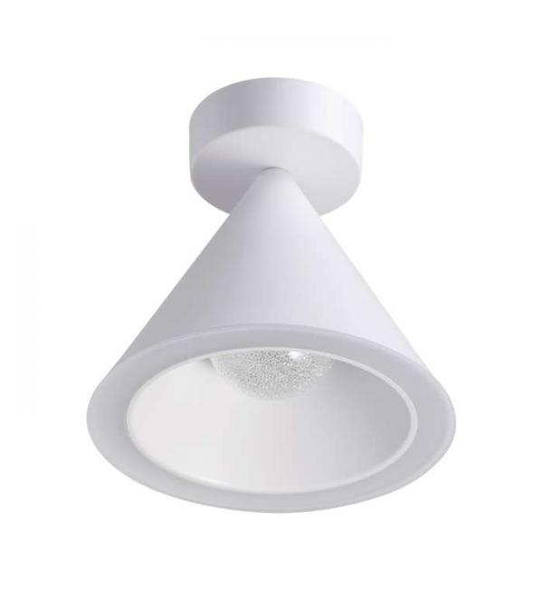 Светильник Odeon Light TAPER 3837/15CL