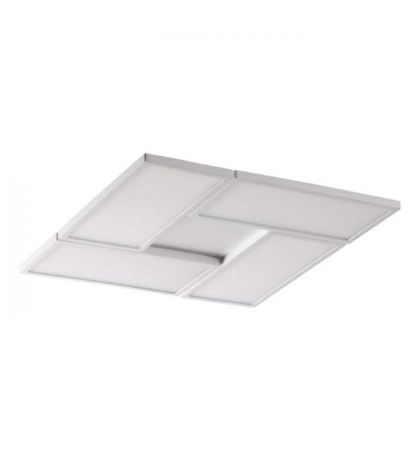 Светильник Odeon Light SUPER SLIM 3870/60CL