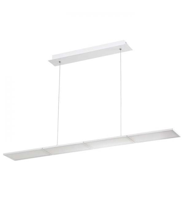 Светильник Odeon Light SUPER SLIM 3870/60L