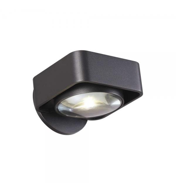 Светильник Odeon Light PACO 3889/6WB