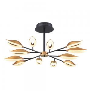 Светильник Odeon Light GARDENA 3903/84CL