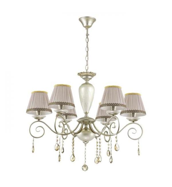Светильник Odeon Light MARIONETTA 3924/6