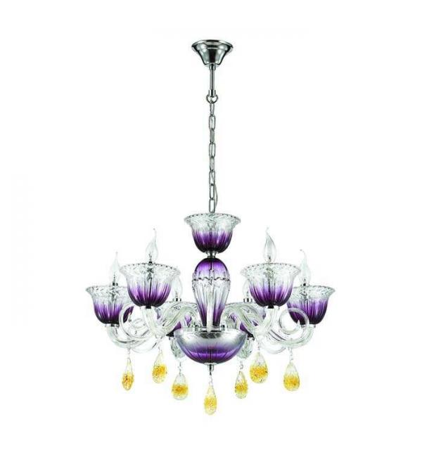 Светильник Odeon Light NINFEA 3930/6