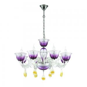 Светильник Odeon Light NINFEA 3930/8