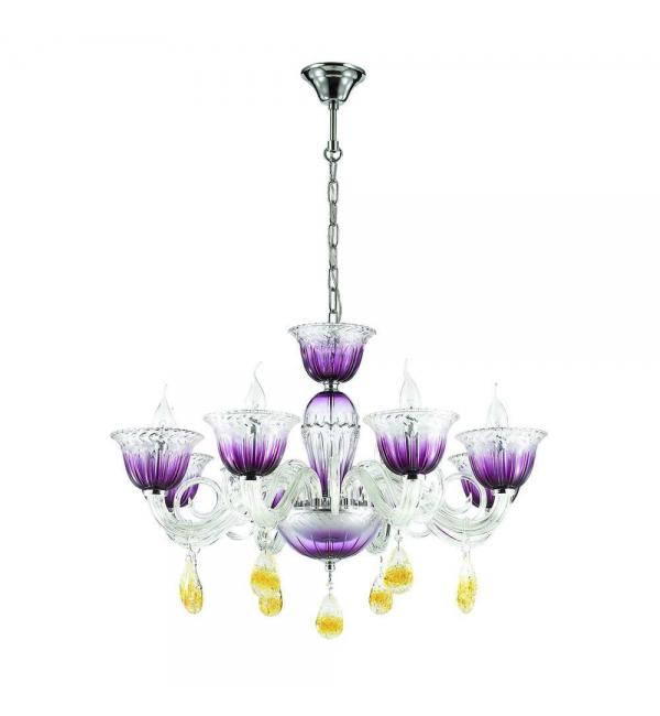 Светильник Odeon Light NINFEA 3930/8