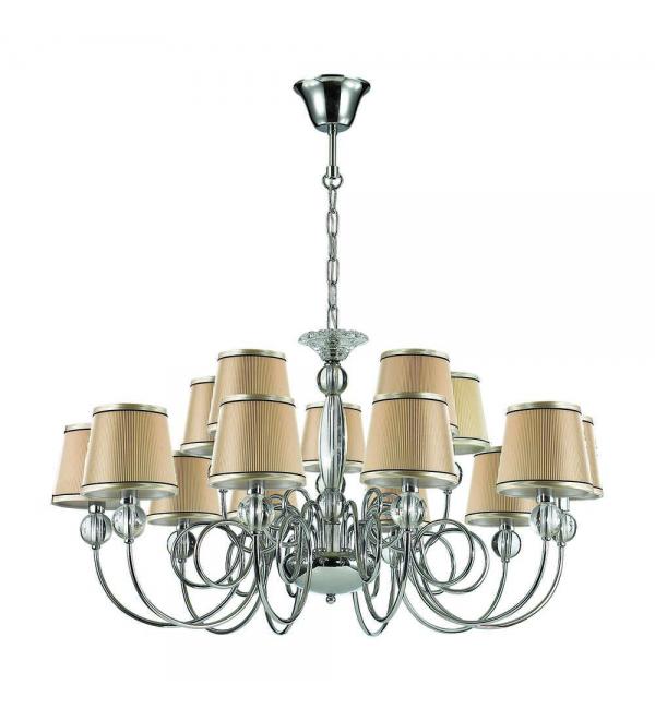 Светильник Odeon Light MOLINARI 3945/15