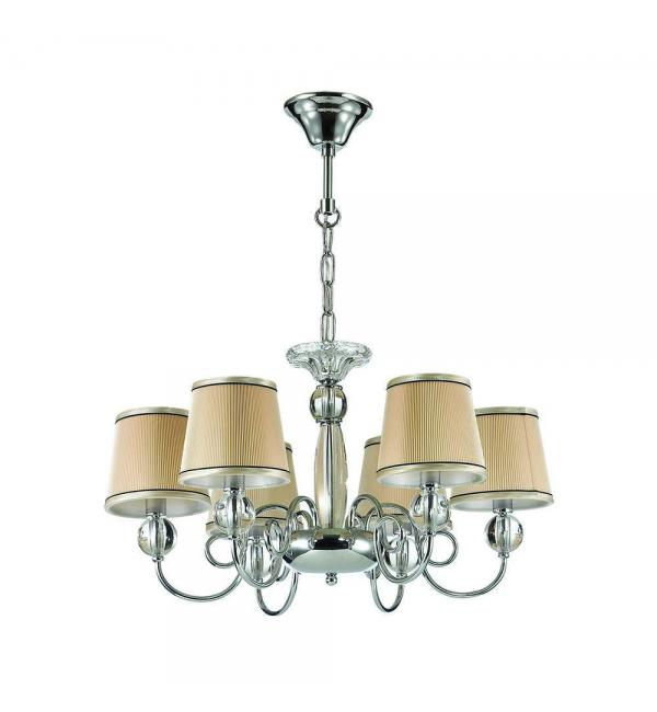 Светильник Odeon Light MOLINARI 3945/6