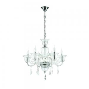 Светильник Odeon Light NINFEA 3950/6