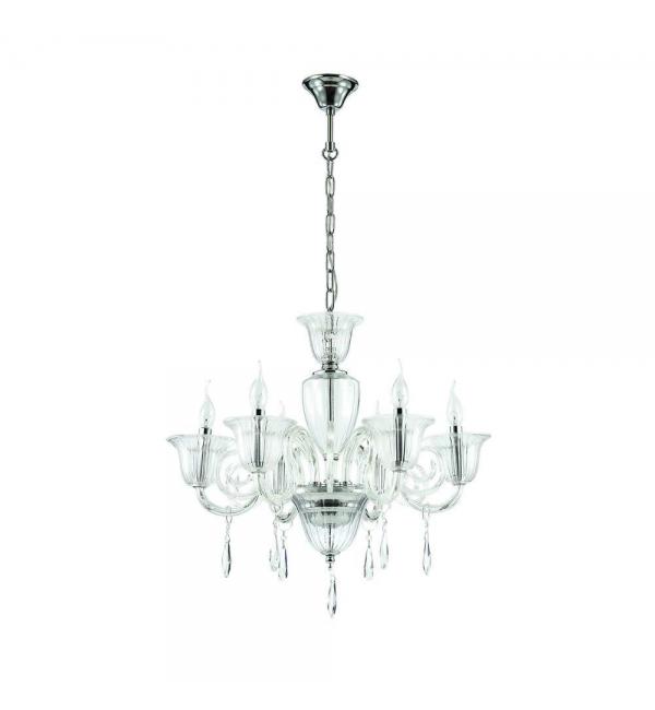 Светильник Odeon Light NINFEA 3950/6