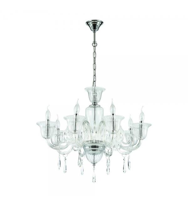 Светильник Odeon Light NINFEA 3950/8
