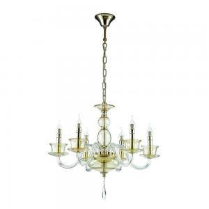 Светильник Odeon Light TINTA 3951/6