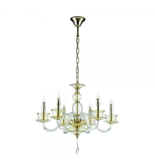 Светильник Odeon Light TINTA 3951/6