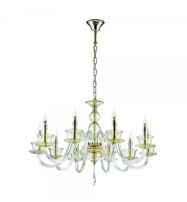 Светильник Odeon Light TINTA 3951/8