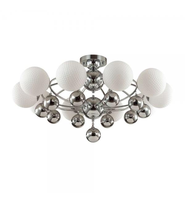 Светильник Odeon Light JOLLY 3953/10C