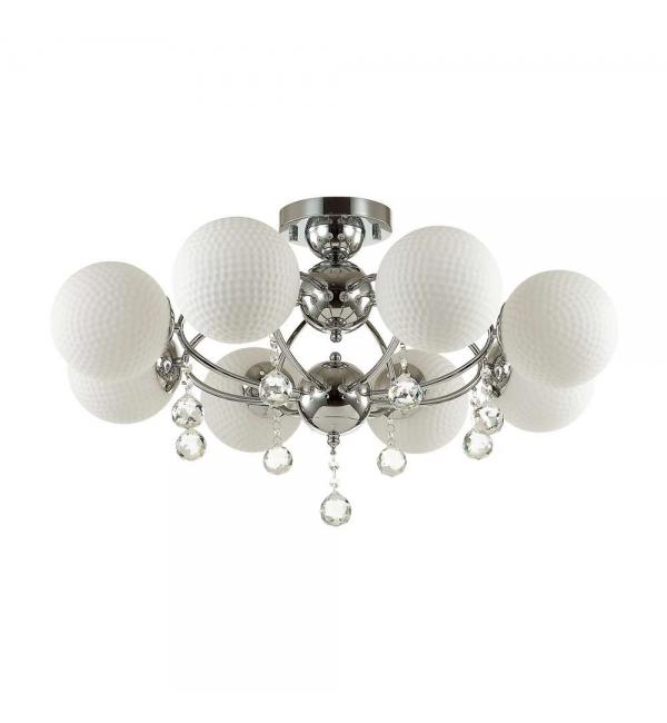 Светильник Odeon Light JOLLY 3953/8C