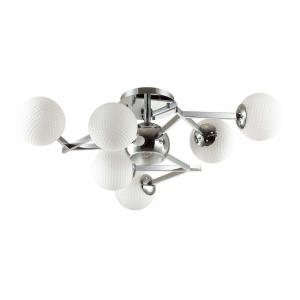 Светильник Odeon Light IZZO 3960/7C