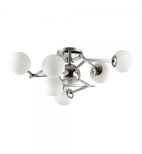 Светильник Odeon Light IZZO 3960/7C