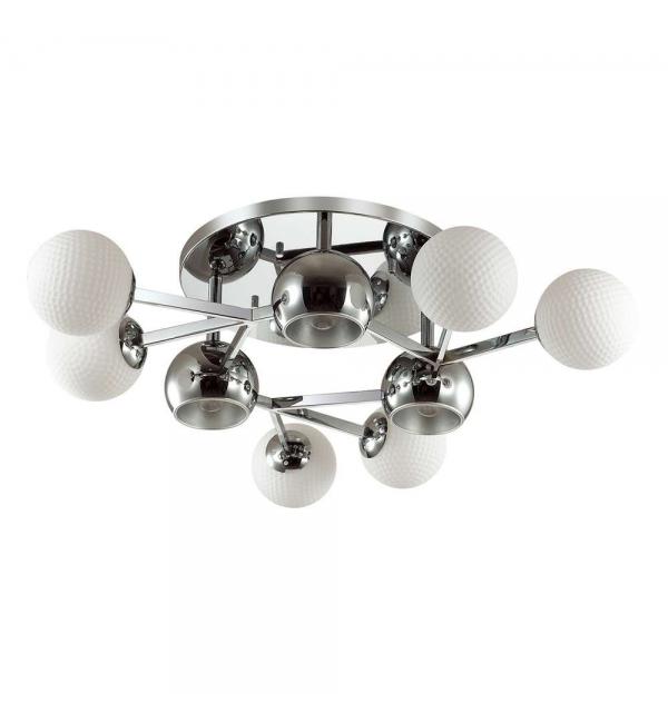 Светильник Odeon Light IZZO 3960/9C
