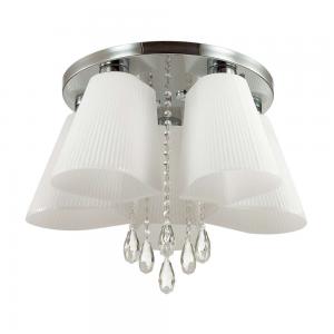 Светильник Odeon Light VOLANO 3961/5C