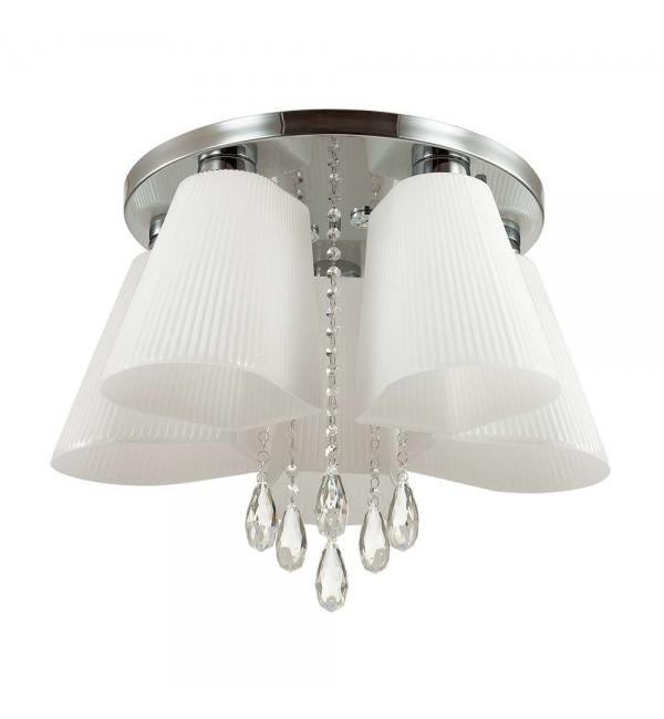 Светильник Odeon Light VOLANO 3961/5C