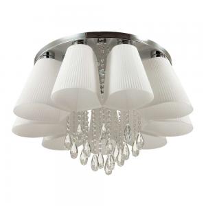 Светильник Odeon Light VOLANO 3961/9C