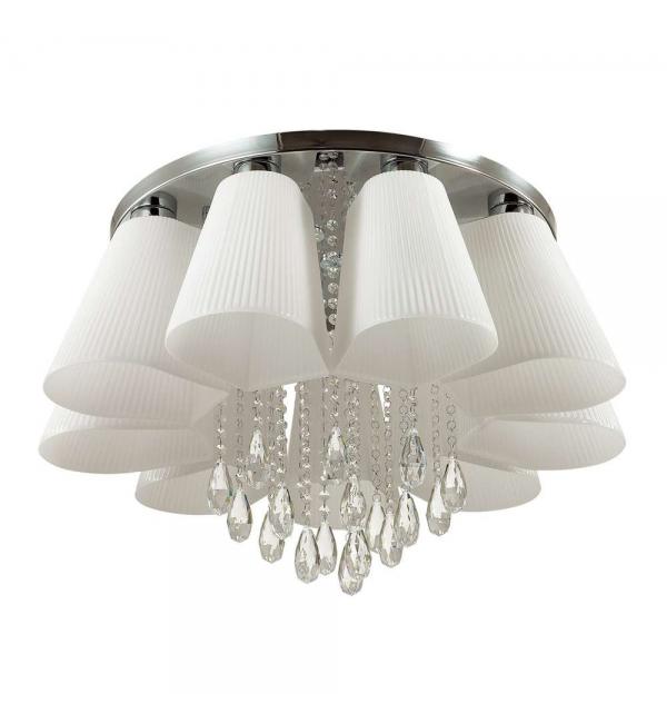 Светильник Odeon Light VOLANO 3961/9C