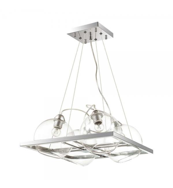 Светильник Odeon Light ELDO 3962/4