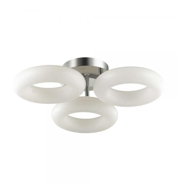 Светильник Odeon Light REGGIO 3966/39L