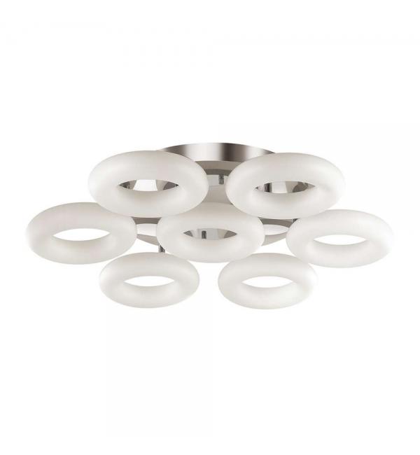 Светильник Odeon Light REGGIO 3966/91L