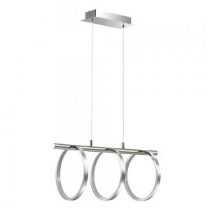 Светильник Odeon Light RINGGI 3970/48L