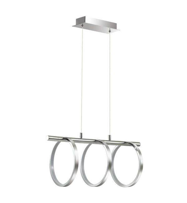Светильник Odeon Light RINGGI 3970/48L