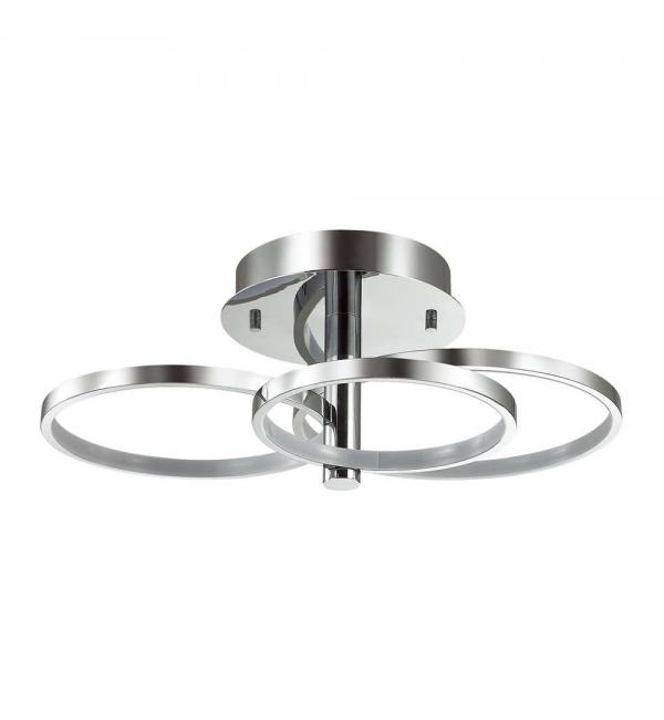 Светильник Odeon Light RINGGI 3970/58L