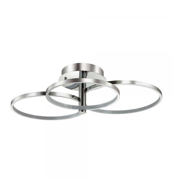Светильник Odeon Light RINGGI 3970/76L