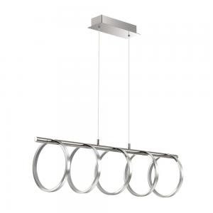 Светильник Odeon Light RINGGI 3970/80L