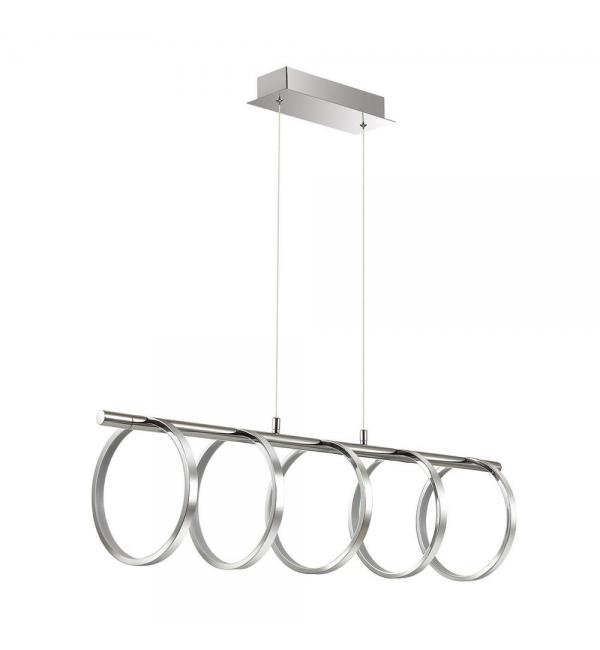 Светильник Odeon Light RINGGI 3970/80L